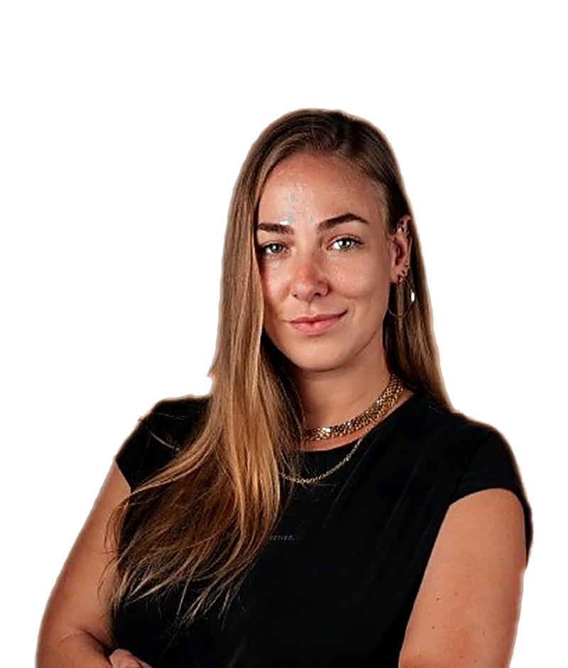 Ada, founder of Teraiso